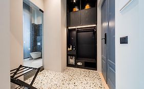 Exclusive Room Pescara